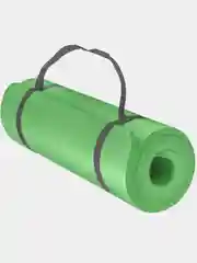 Лайм коврик для йоги