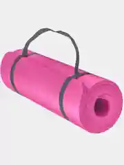 Фуксия коврик для йоги