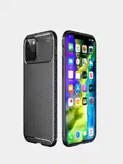 Чехол карбоновый Iphone 12/12 pro, Iphone 12 mini, Iphone 12 ProMax