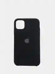 Красный чехол Silicone Case для iPhone 11, 11 PRO, 11 PRO MAX