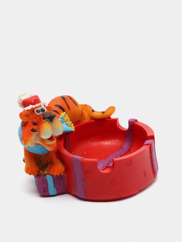 Пепельница "Тигренок"