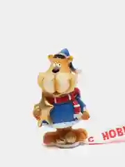 Синий фигурка "Тигренок"