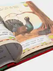Самая первая книга знаний малыша: для детей от 1 года до 3 лет, Буланова Софья, Мазаник Т