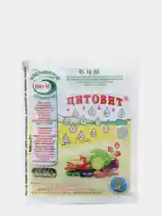 Микроудобрение "Цитовит", с макро и микроэлементами, 1,5 мл