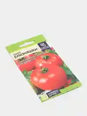 S Семена Томат "Близняшки", 0,05 г