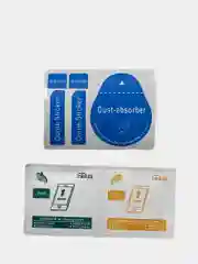 Фирменное защитное стекло на iPhone 13, 12, 11, SE 2020, X, XS, Pro, Max, Mini, Mletubl