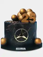 Авто значок
