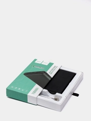 Внешний аккумулятор (Портативная зарядка) Hoco J2 Power Bank 10000 mAh QC3.0