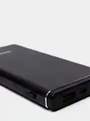 Внешний аккумулятор (Портативная зарядка) Hoco J2 Power Bank 10000 mAh QC3.0