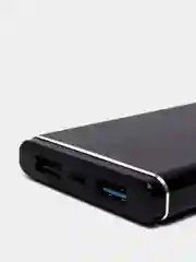 Внешний аккумулятор (Портативная зарядка) Hoco J2 Power Bank 10000 mAh QC3.0