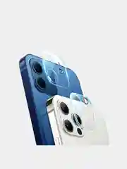 Защитное стекло на камеру iPhone 11 Pro, 12, 12 Pro, 12 Pro Max