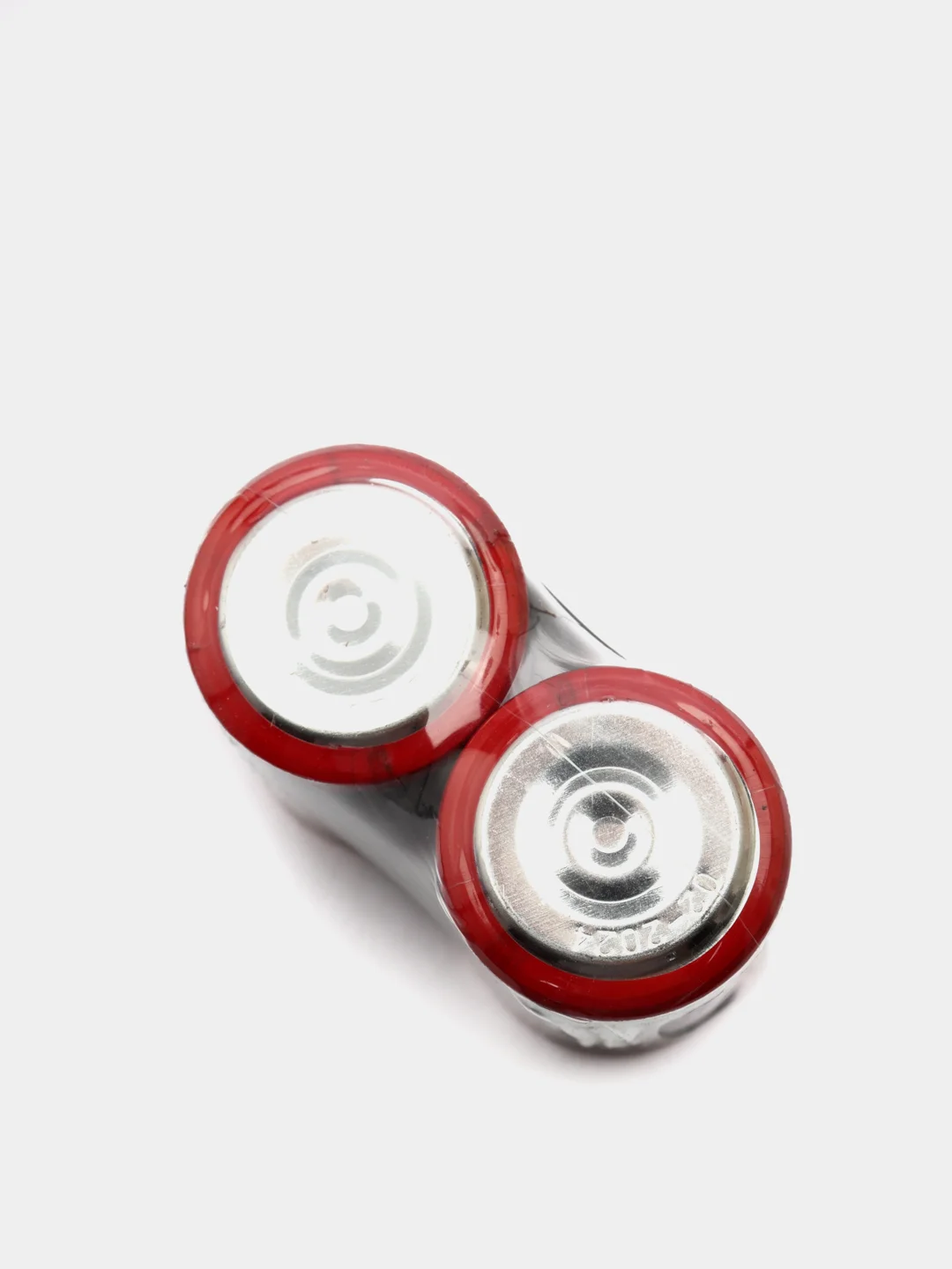 Батарейки Smartbuy R14 (C) 2 шт