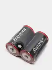 Батарейки Smartbuy R14 (C) 2 шт