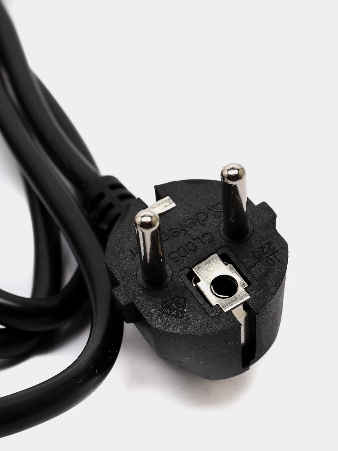 Сетевой фильтр удлинитель 2 USB порта, 5 розеток Defender DFS 751