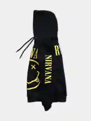 Толстовка Nirvana (Нирвана) с карманами