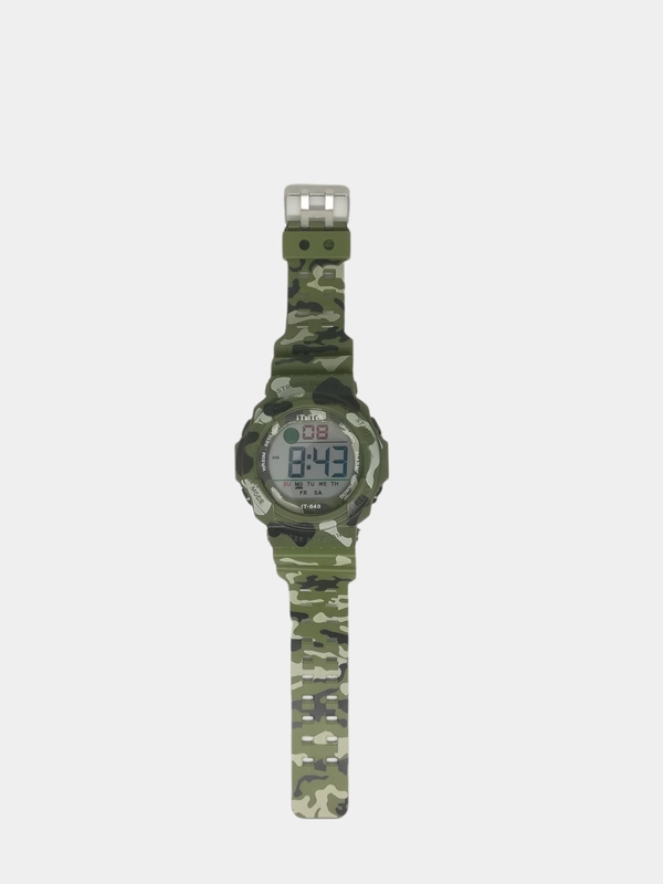 Часы электронные "ARMY"