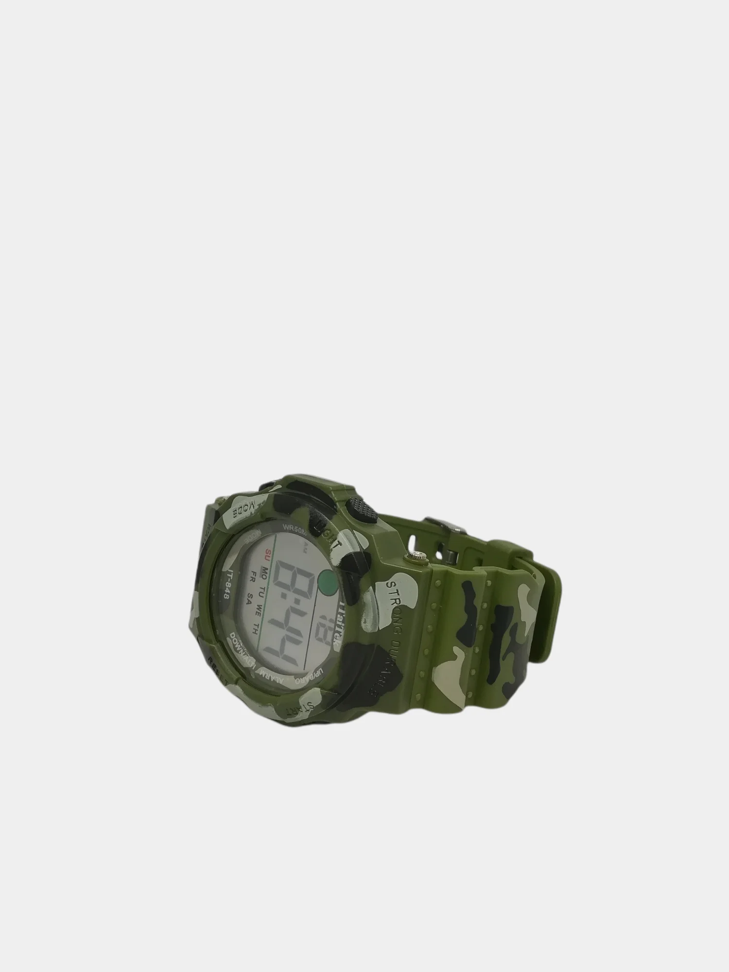 Часы электронные "ARMY"