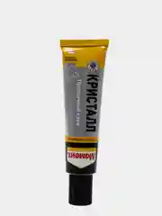 Клей Момент Кристалл, прозрачный