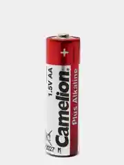 Батарейки АА, ААА Camelion Plus Alkaline, пальчиковые LR6, мизинчиковые LR03, алкалиновые