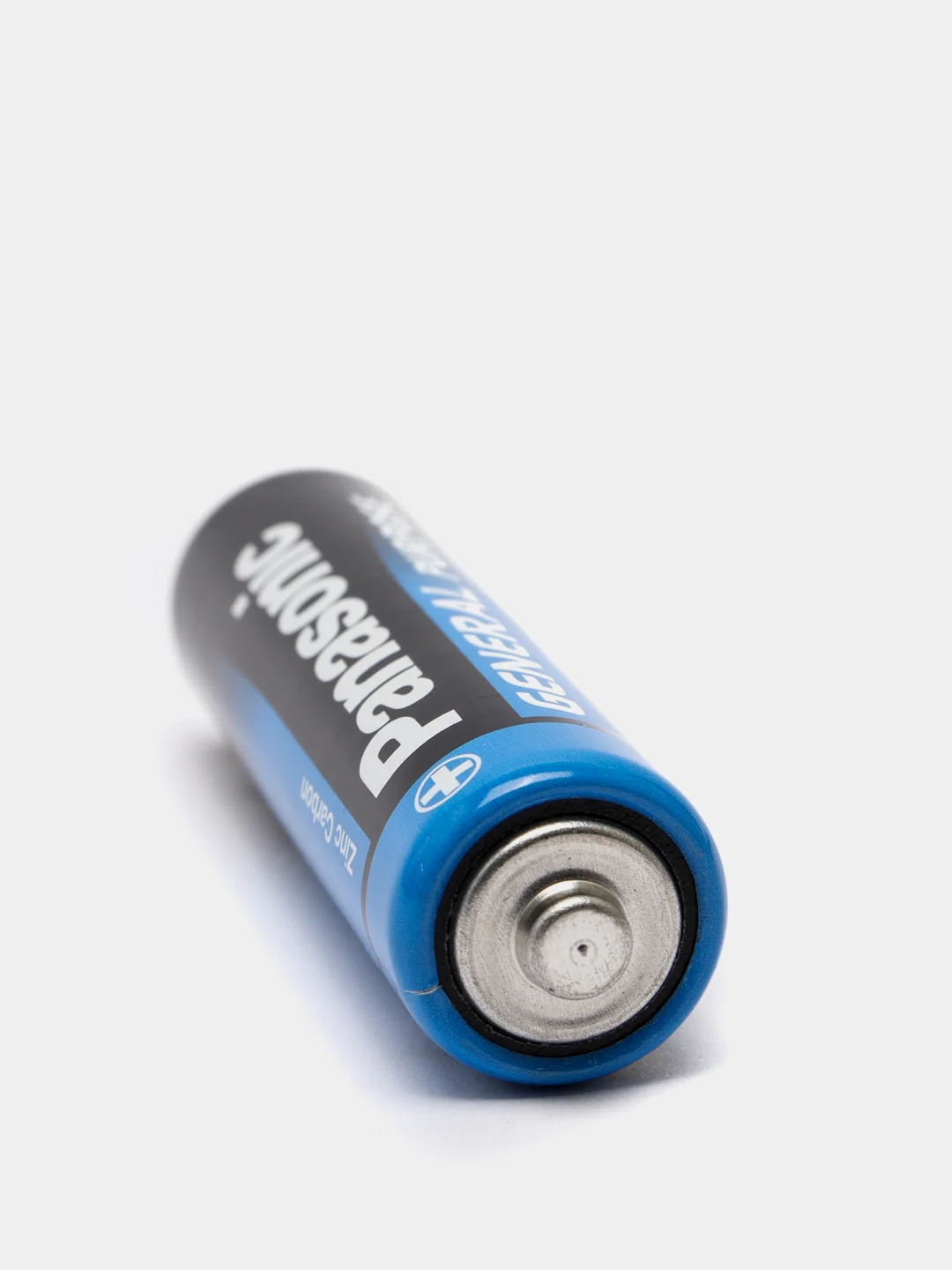 Батарейки АА, ААА Panasonic General Purpose, пальчиковые R6, мизинчиковые R03