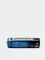 Батарейки АА, ААА Panasonic General Purpose, пальчиковые R6, мизинчиковые R03