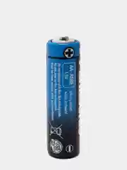 Батарейки АА, ААА Panasonic General Purpose, пальчиковые R6, мизинчиковые R03