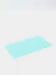 Мятный фетр жесткий, 1 мм, 20*30 см