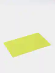 Оливковый фетр жесткий, 1 мм, 20*30 см