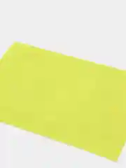 Оливковый фетр жесткий, 1 мм, 20*30 см