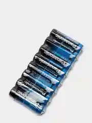 Батарейки АА, ААА Panasonic General Purpose, пальчиковые R6, мизинчиковые R03