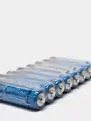 Батарейки АА, ААА Panasonic General Purpose, пальчиковые R6, мизинчиковые R03