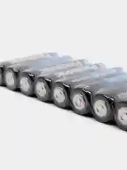Батарейки АА, ААА Panasonic General Purpose, пальчиковые R6, мизинчиковые R03
