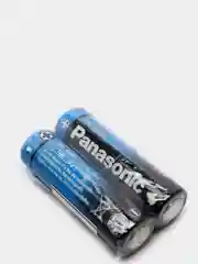 Батарейки Panasonic General Purpose АА, R6 пальчиковые