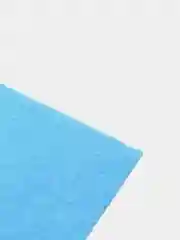 Небесно-голубой фетр жесткий, 1 мм, 20*30 см