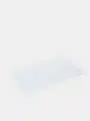 Слоновая кость фетр жесткий, 1 мм, 20*30 см