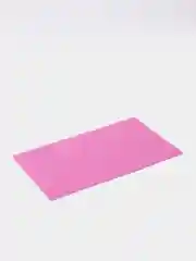 Сиреневый фетр жесткий, 1 мм, 20*30 см