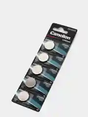 Батарейки Camelion CR2032, литиевые 3V