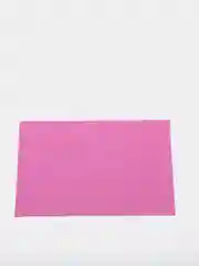 Сиреневый фетр жесткий, 1 мм, 20*30 см