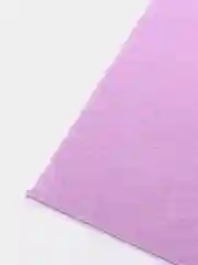 Лавандовый фетр жесткий, 1 мм, 20*30 см