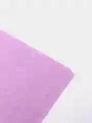 Лавандовый фетр жесткий, 1 мм, 20*30 см