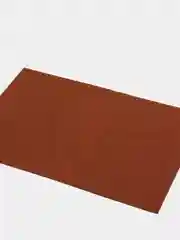 Медный фетр жесткий, 1 мм, 20*30 см