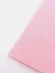 Розовый фетр жесткий, 1 мм, 20*30 см