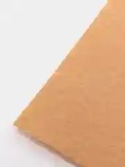 Бежевый фетр жесткий, 1 мм, 20*30 см