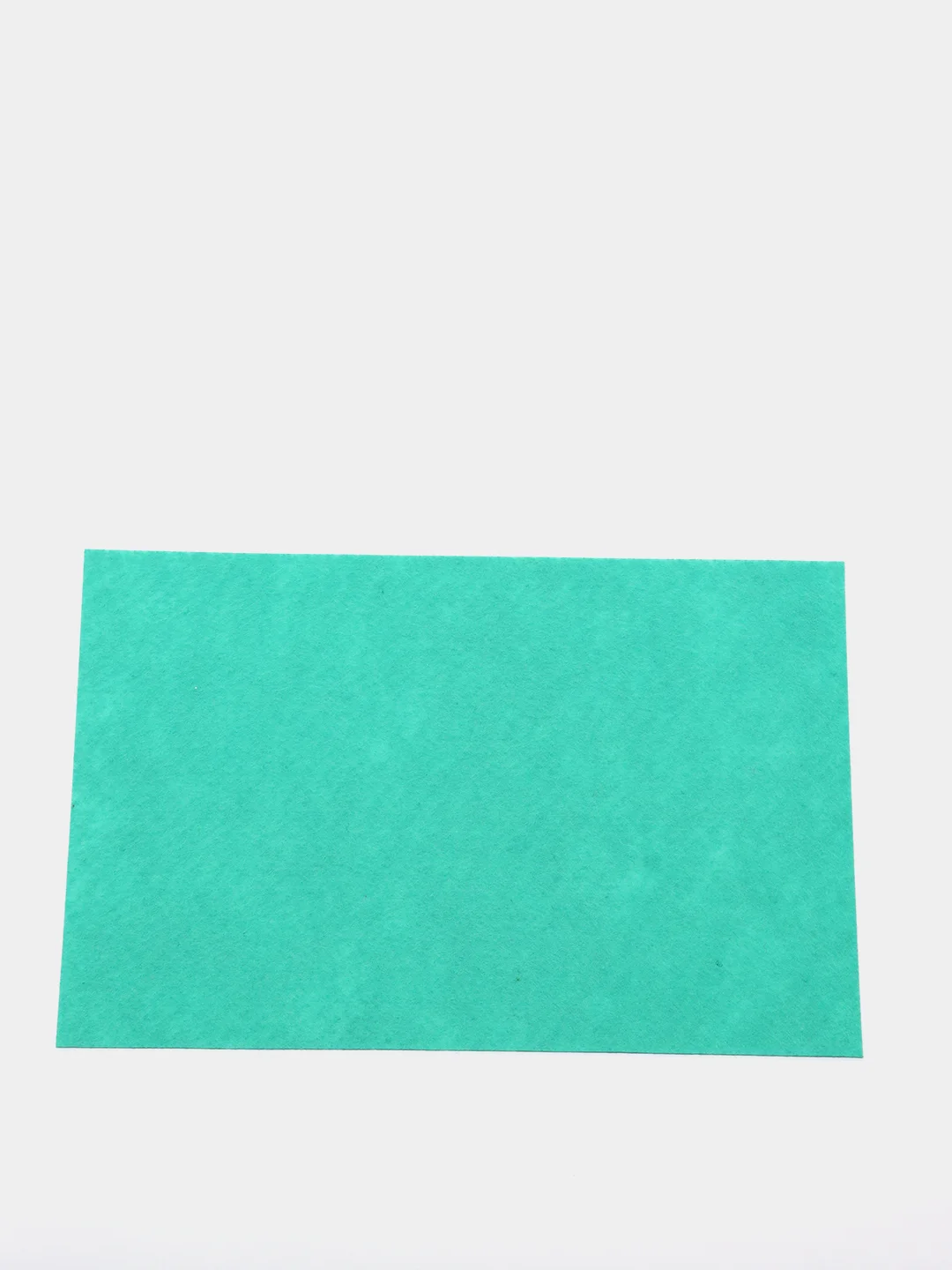 Морской фетр жесткий, 1 мм, 20*30 см