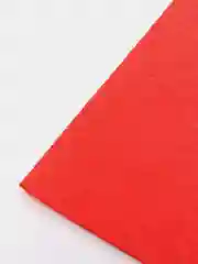 Коралловый фетр жесткий, 1 мм, 20*30 см