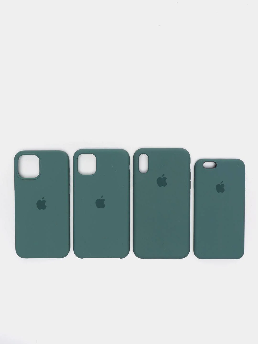 Накладка iphone 11 pro max. Хот 12 про Инфиникс чехол однотонный. Viva Madrid Ferro Liquid Silicone back 13 Pro (6.1) Verde