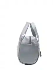 Серебряный сумка baro из натуральной кожи, кожаная женская сумка, сумка женская кожаная