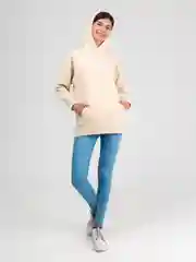 Худи женское VALENNA
