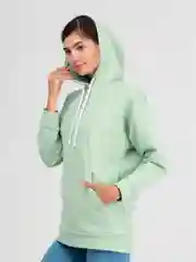 Худи женское VALENNA