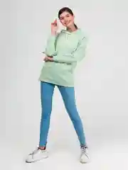 Худи женское VALENNA